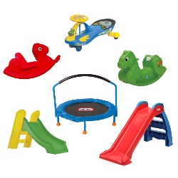 ToyRent Junction Product Image